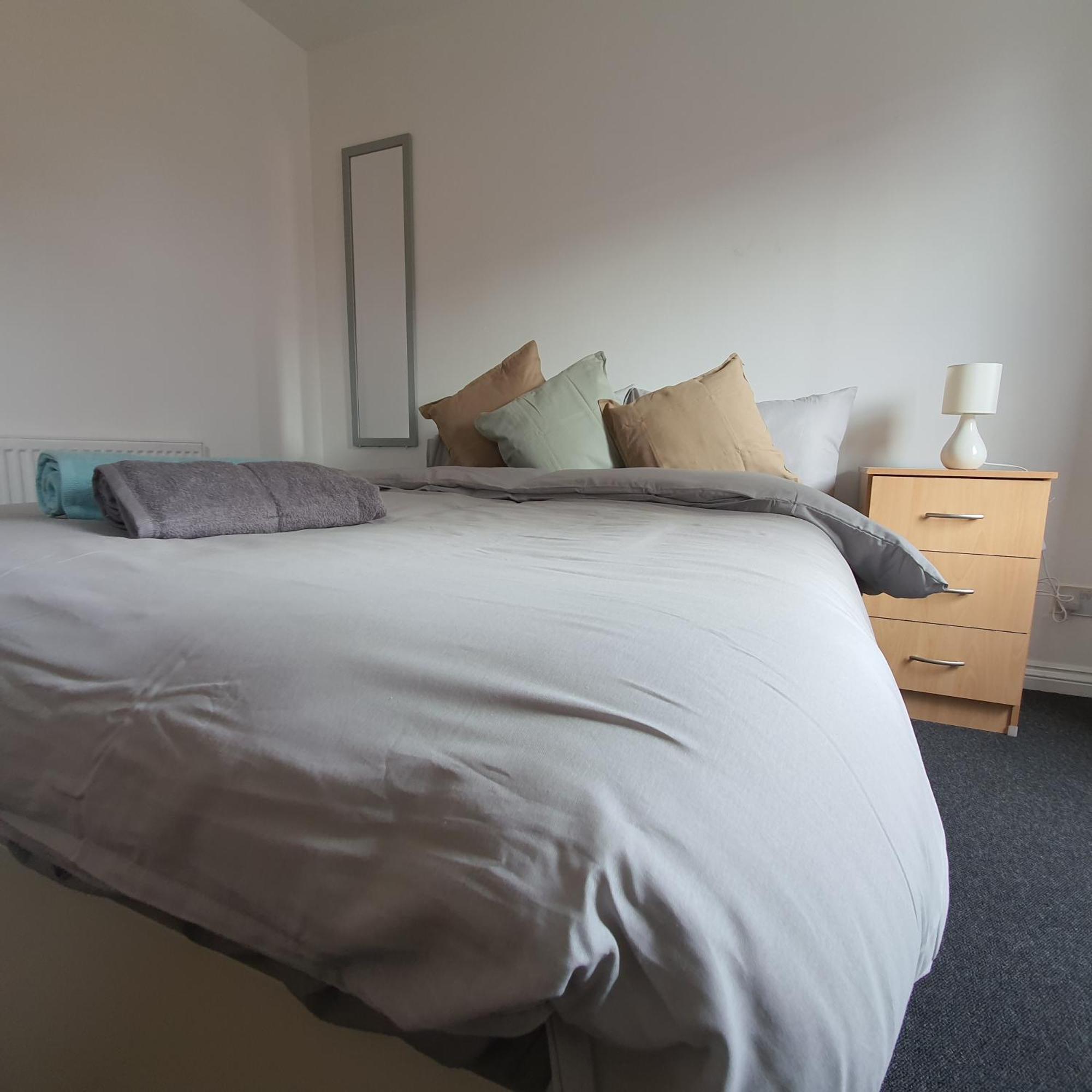 All Saints Rooms London Exterior photo