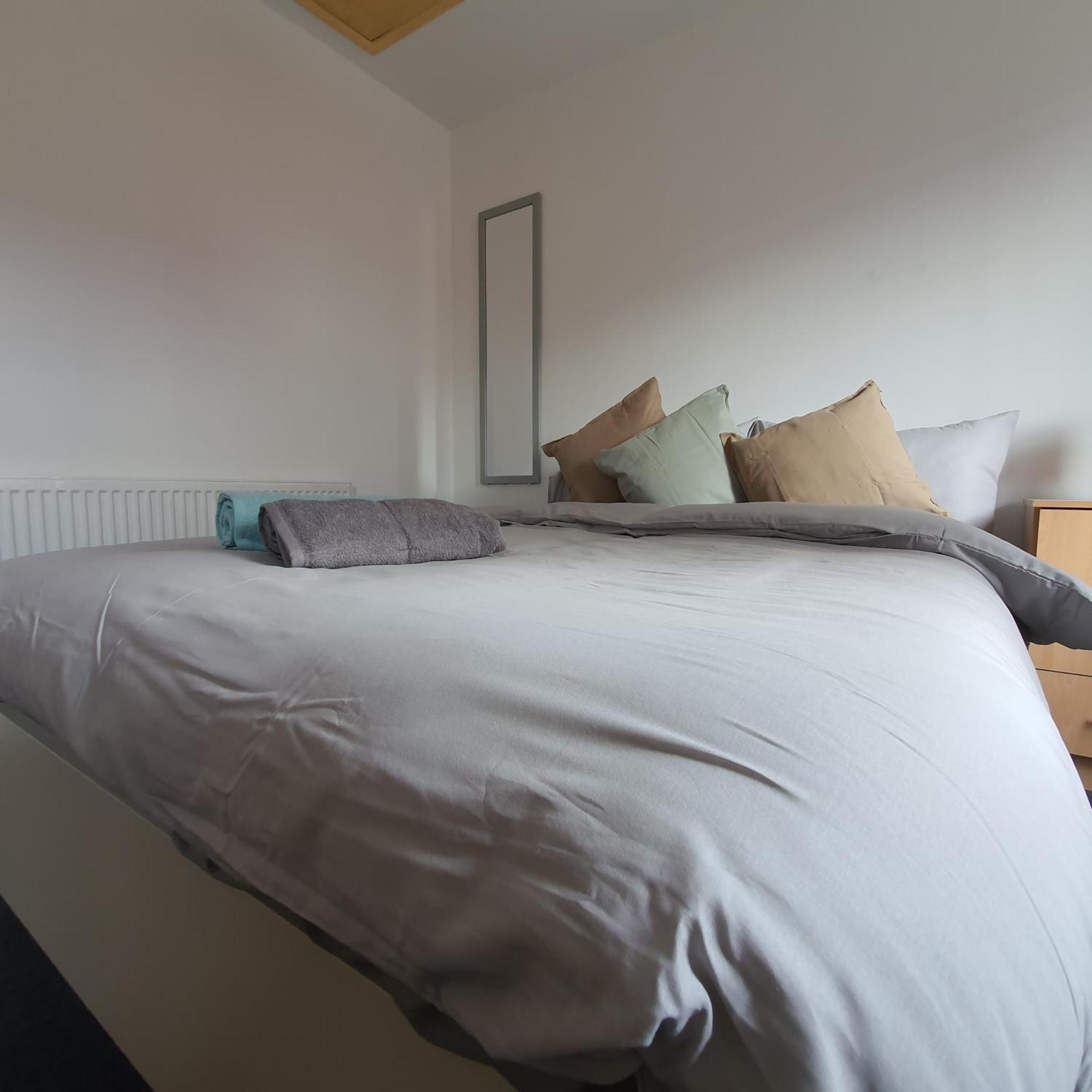 All Saints Rooms London Exterior photo